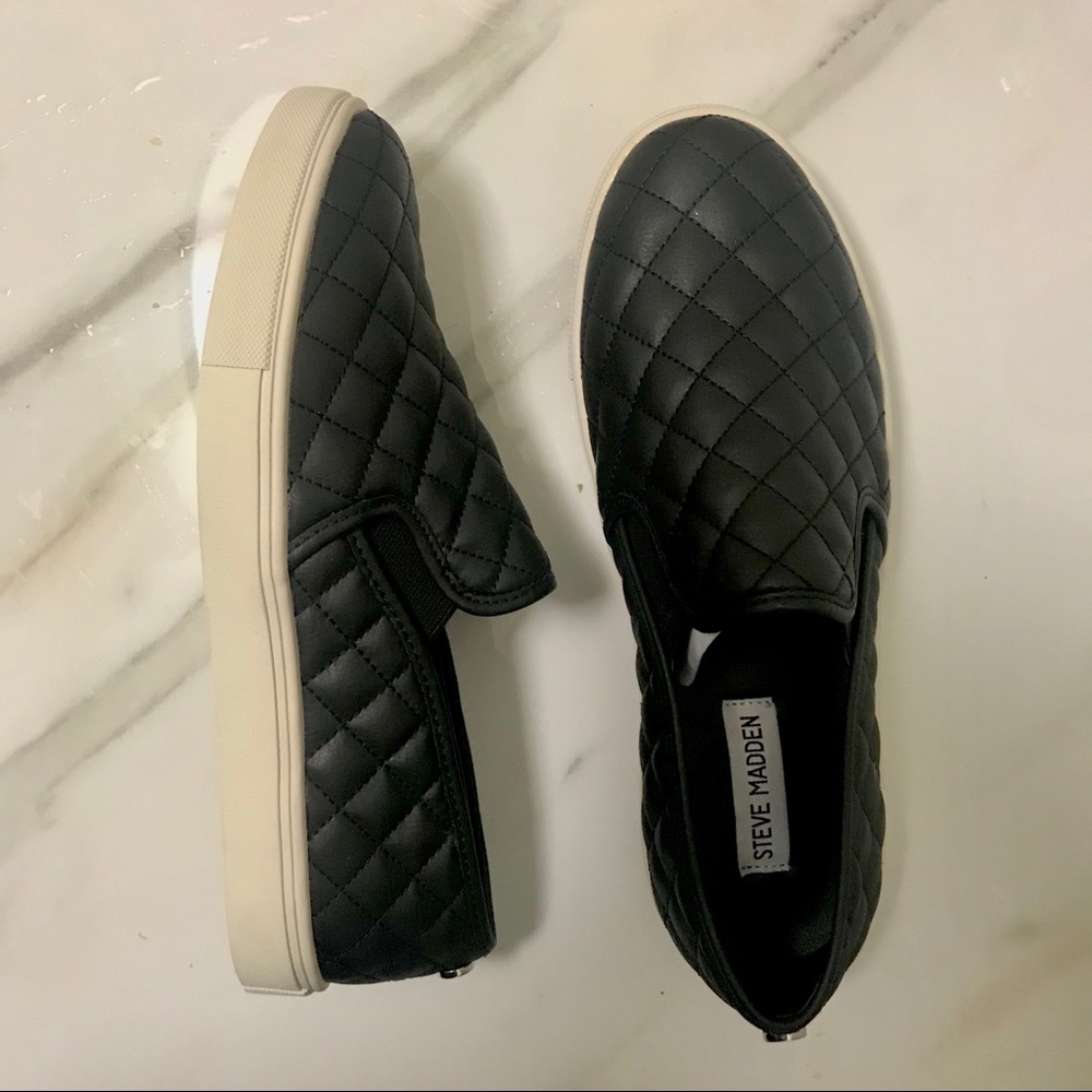 Steve Madden Eccentrq